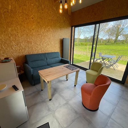 La Clef Des Champs Apartment Ryes Ngoại thất bức ảnh